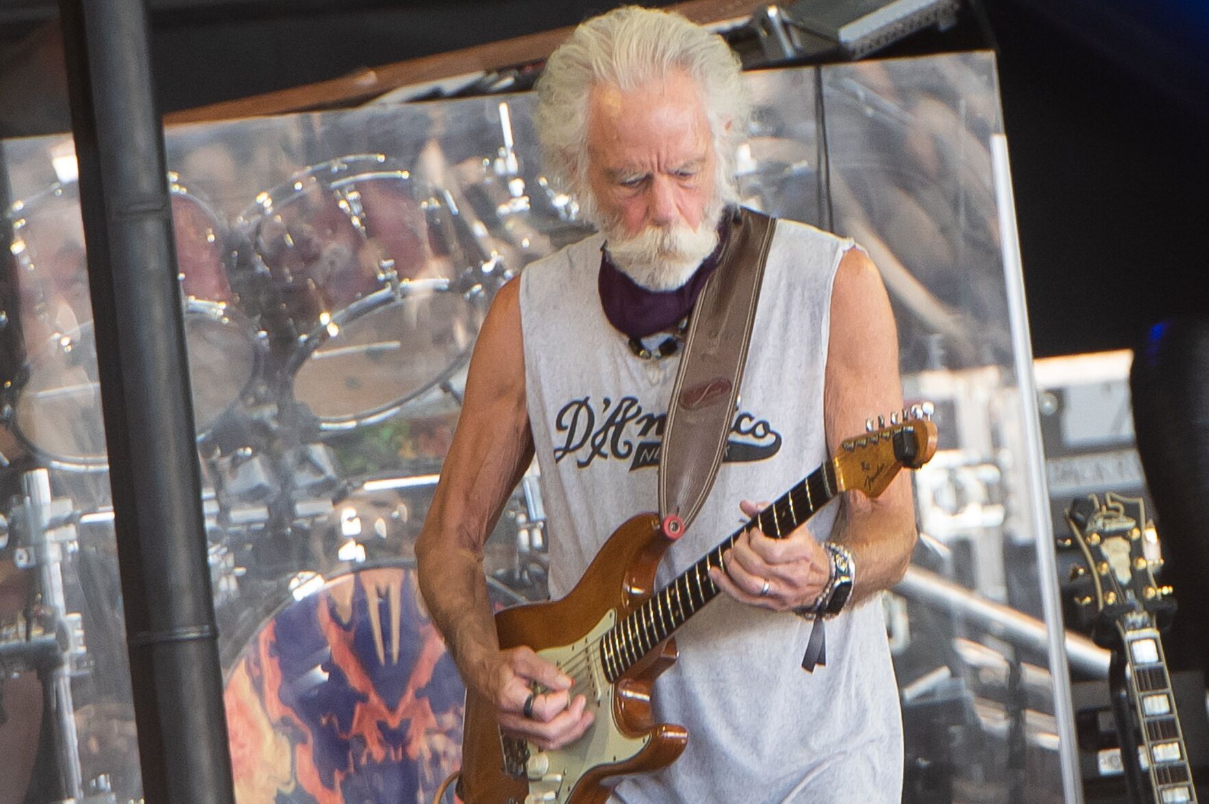 Dead & Company at Hollywood Casino Amphitheatre